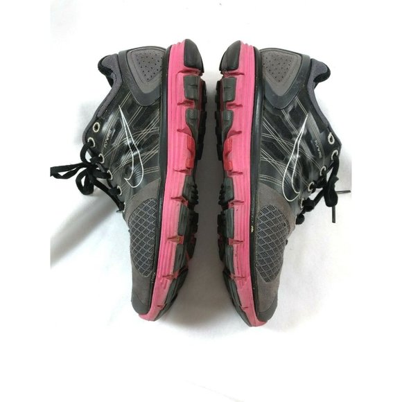 Nike Women's Runing Shoes LUNAR GLIDE 2 407647-060 - Picture 6 of 7